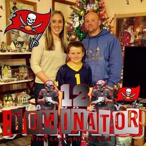 Meet your Posher, Kim